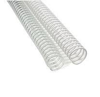 ESPIRAL CONT 38MM CLEAR