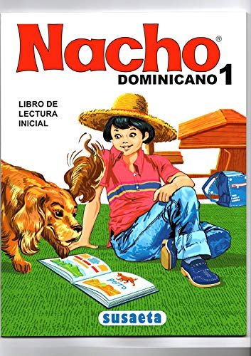 LIBRO NACHO