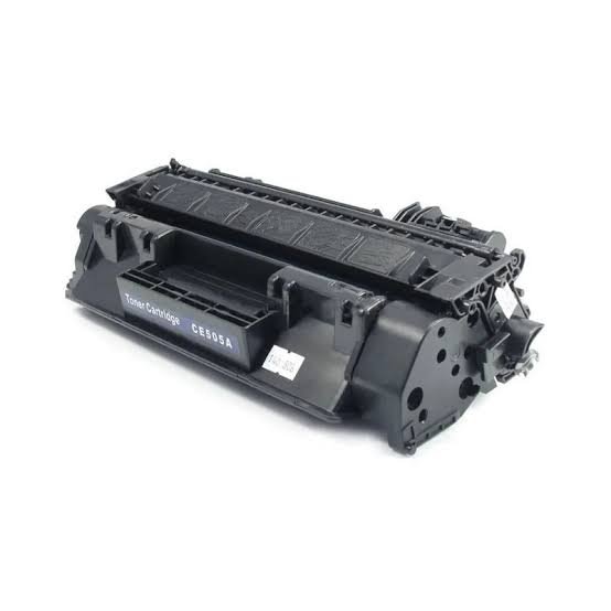 TONER  PRINTON COMPATIBLE CON HP CE505A (05A) CF280A(80A)CANON119 NEGRO PTO505A/280A
