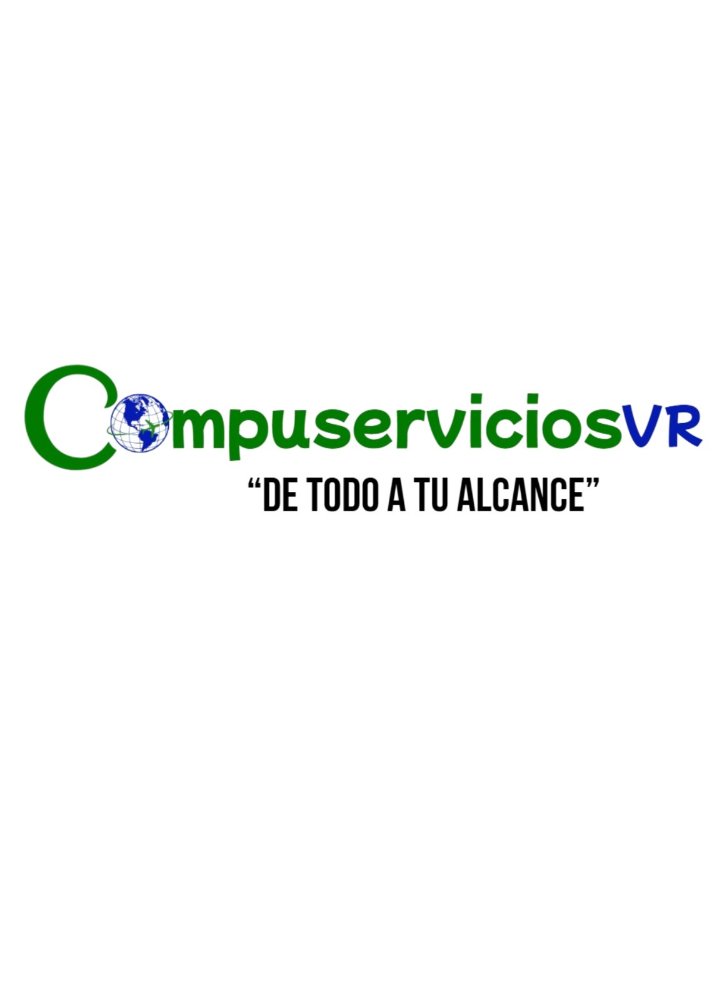 COMPUSERVICIOSVR