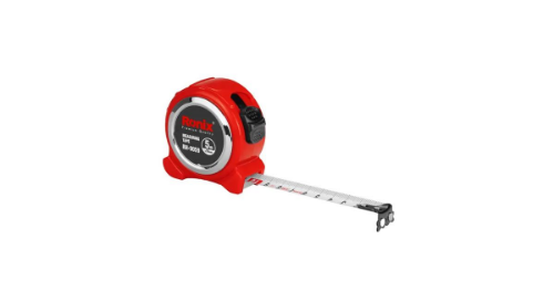 CINTA METRICA 5M HS
