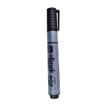 MARCADOR PER NEGRO  OFIMAK u/d