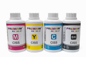 TINTA DE 500ML IMPRESORA EPSON, CANON/HP BROTHER