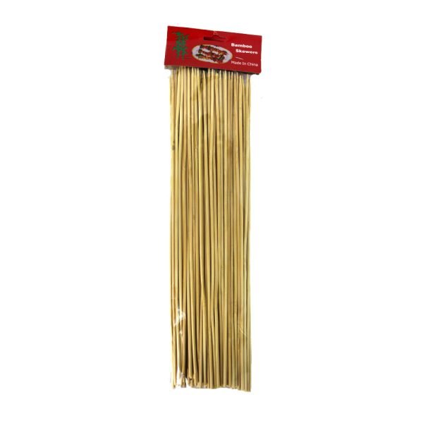 PALITO CHINO P/ BARBACOA  #16 50/1