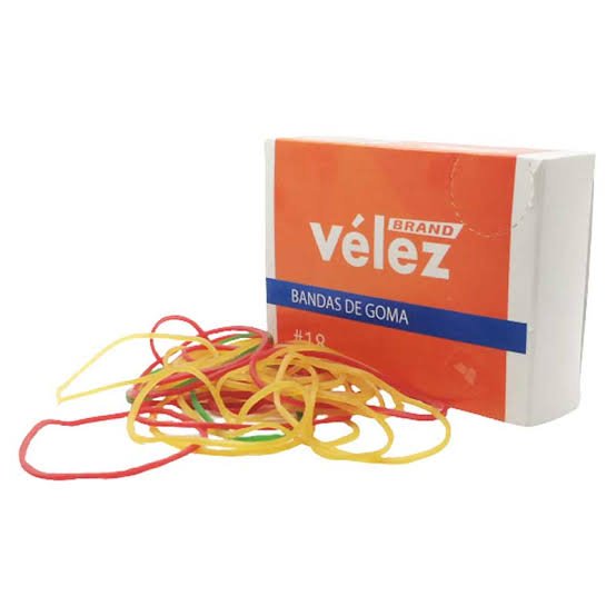 BANDA #18 1 KILO RV-25420 COLORES