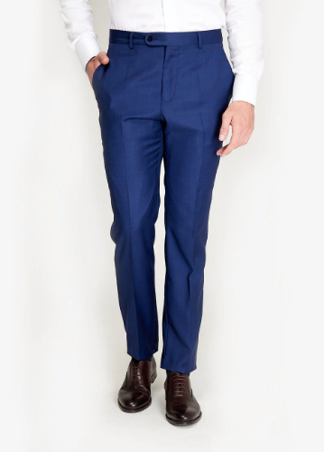 PANTALON AZUL P/M
