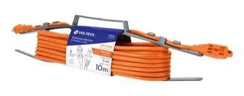EXTENSION ELECTRICA ER-10X16 10 MTS VOLTECK