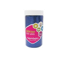 ESCARCHA AZUL PAST 1/64 100 GRS