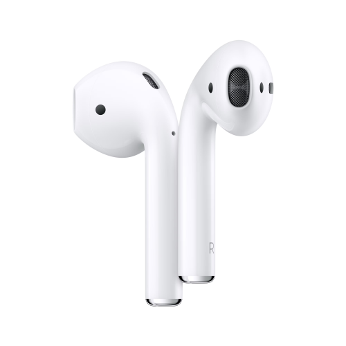 AIRPODS 2NDA GEN.