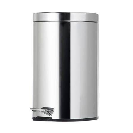 ZAFACON ACERO INOXIDABLE 10 L