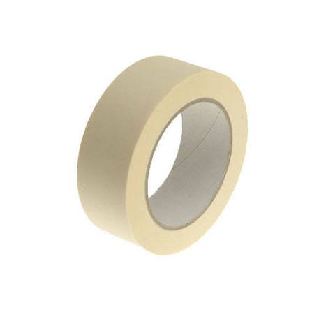 MASKING TAPE 2¨ X27 YDS SISLO