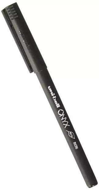 FELPA NEGRA UNYX ROLLOR B MICRO 0040