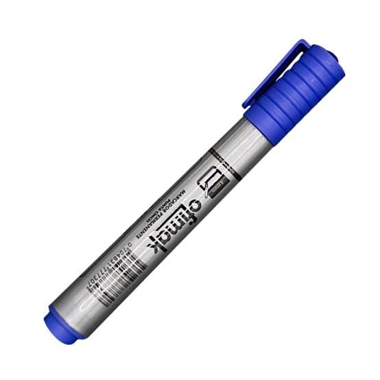 MARCADOR PER. AZUL OFIMAK U/D