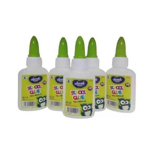 PEGA BLANCA  1-1/4 ONZ.30GRS.OFIMAK