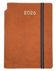 AGENDA T/CARPETA ESCRIT POINTER