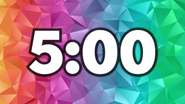 SERVICIOS DE DIGITACION 5MIN.