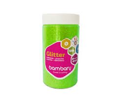 ESCARCHA  VERDE 1/64 100 GRS