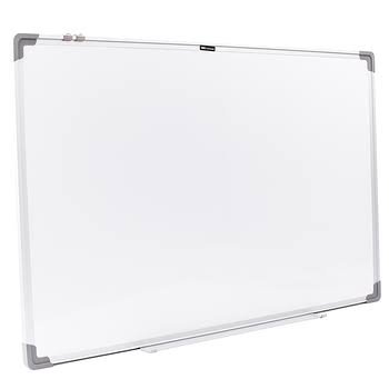 Pizarra mágica 24″ x 36″- Marco de Aluminio  equivale aproximadamente a 0.61 x 0.91 metros