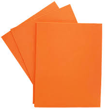 FOAMI LISO MAMEY 9X12" SYSABE