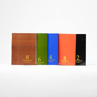 LIBRO DE CAJA #4