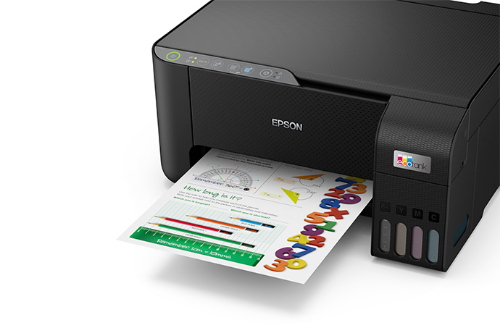 IMPRESORA EPSON L3250 ECOTANK MULTIFUNCIONAL