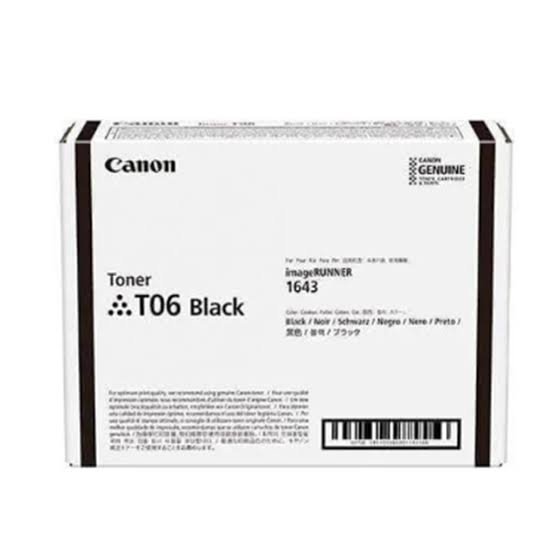 TONER T 06 CANON