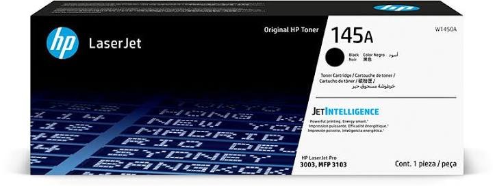 TONER 145A HP (W1450A) ORIGINAL