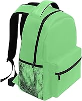 MOCHILA MEDIANA C/FRANJAS EN COLORES SURT