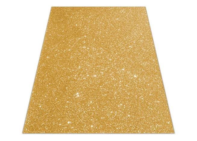 FOAMI PLANCHA DORADO 50X70 10/1 C/BRILLO