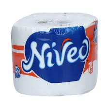 Papel Higiénico Niveo 1