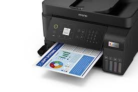 IMPRESORA EPSON L5590