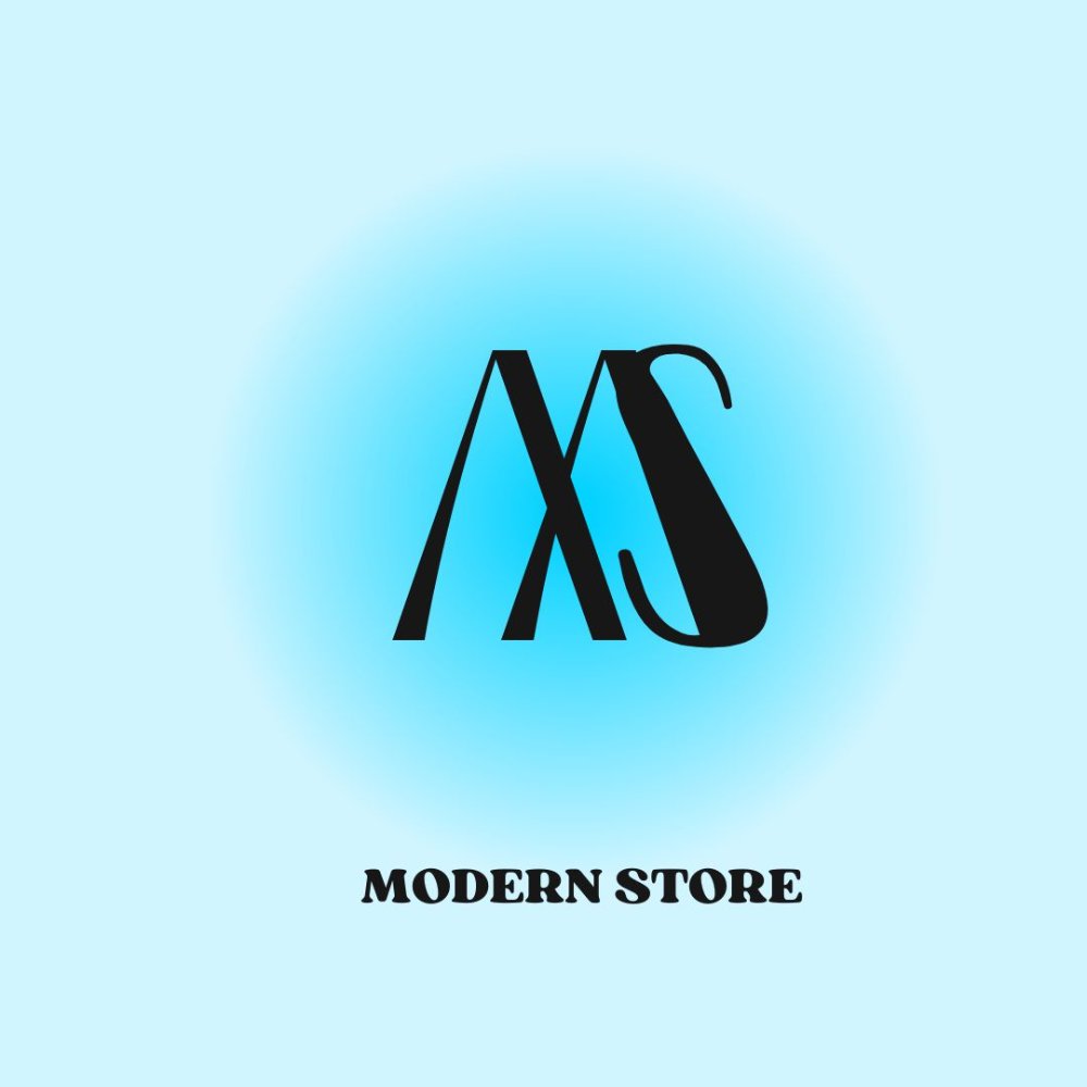MODERN STORE
