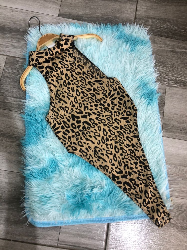 BODY ANWND ANIMAL