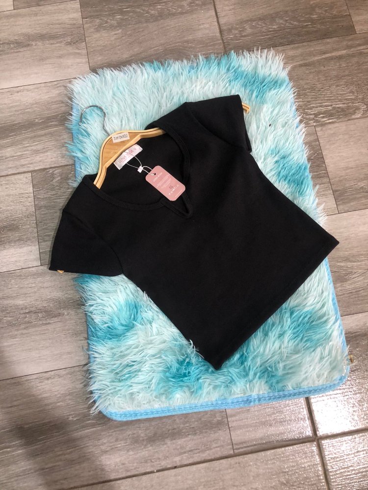 BLUSA MANGA