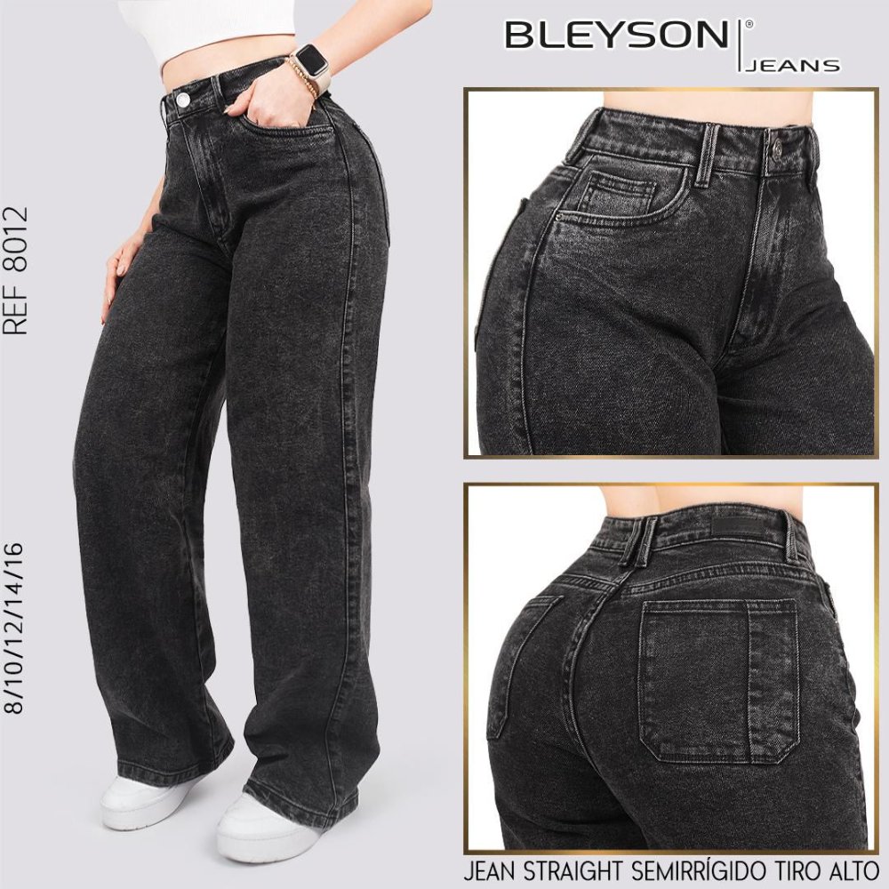 JEANS STRAIGHT 02