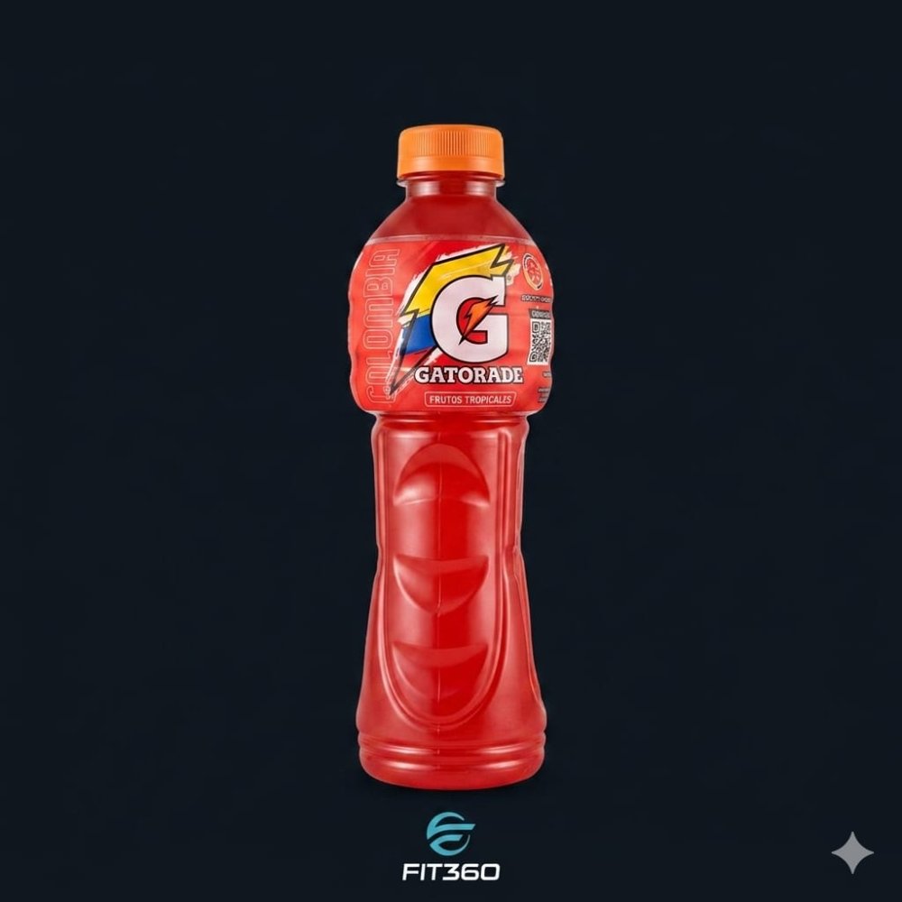 GATORADE