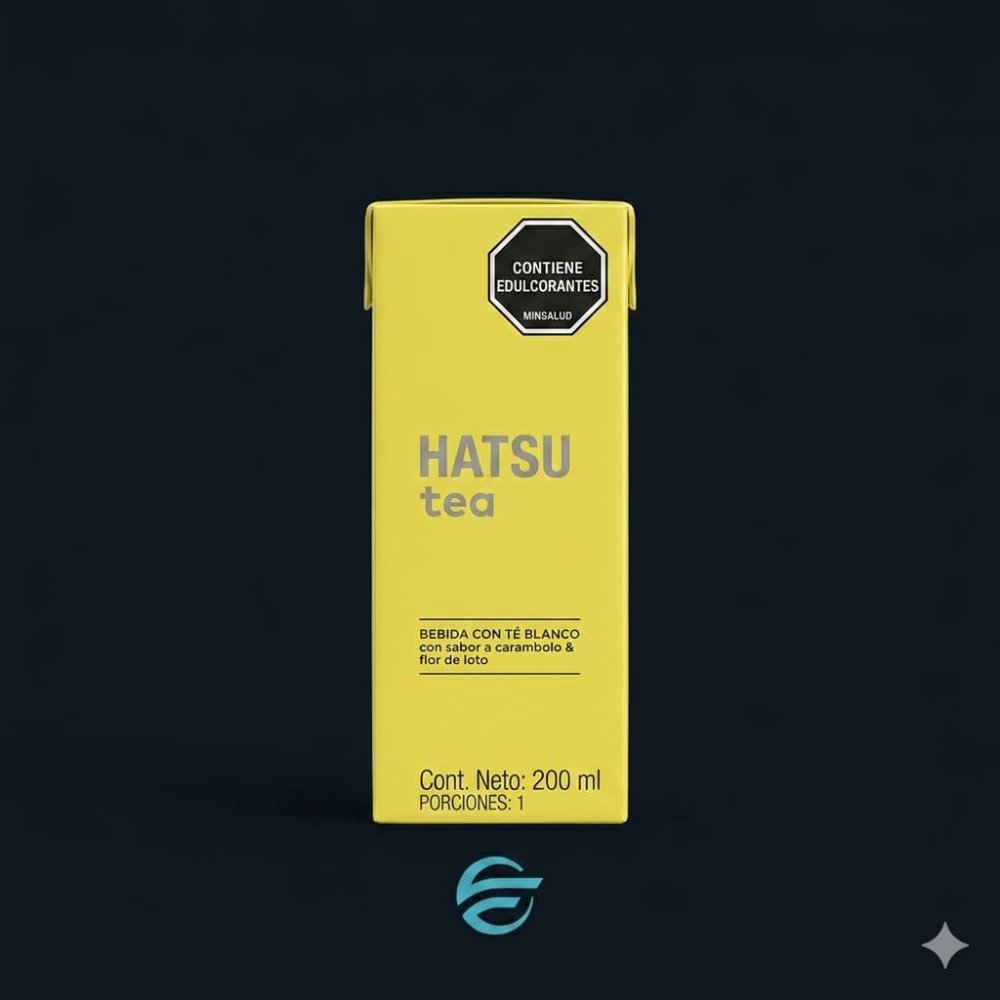 TE HATSU