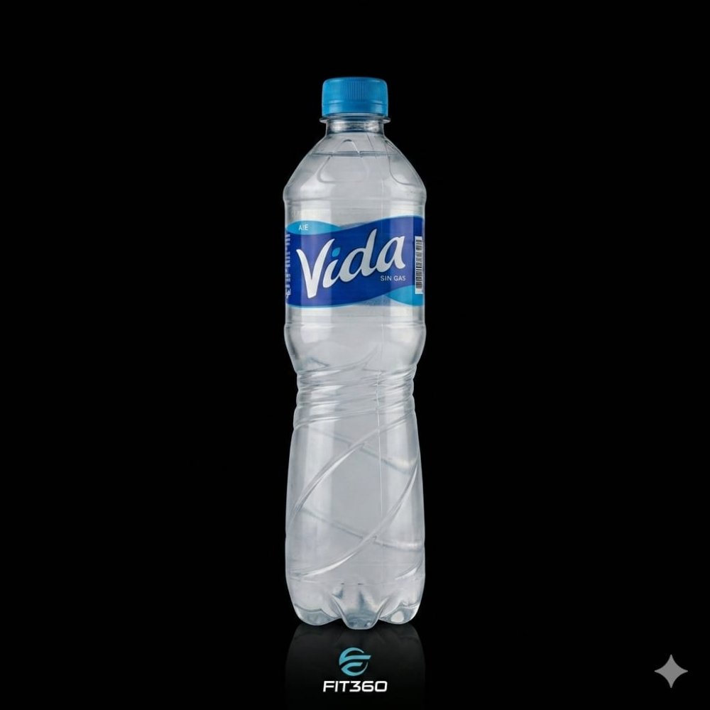AGUA VIDA 600
