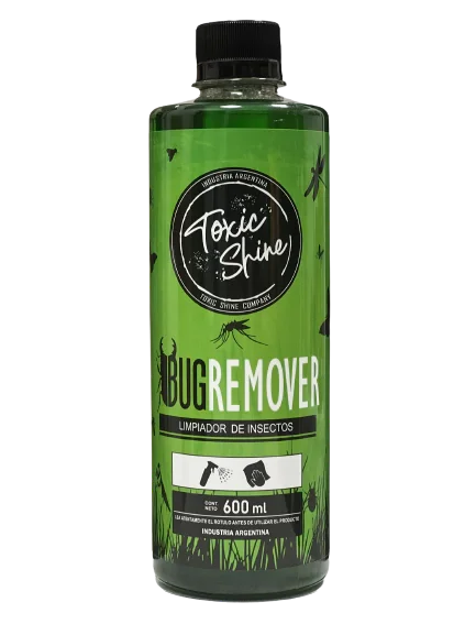 bug remover 600ml