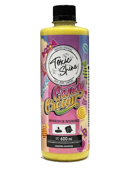 candy cream