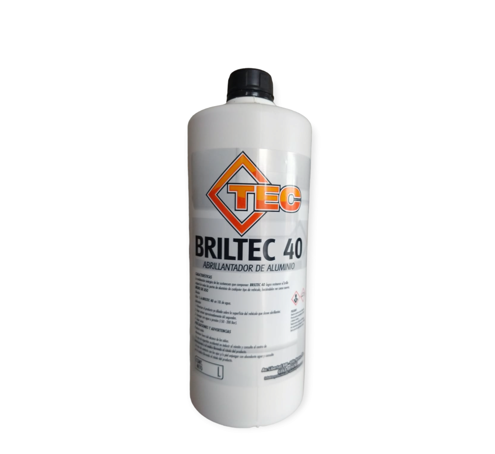 Briltec 40