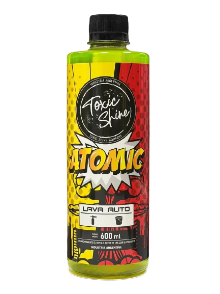 atomic
