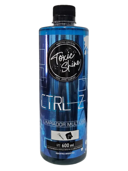 ctrl z