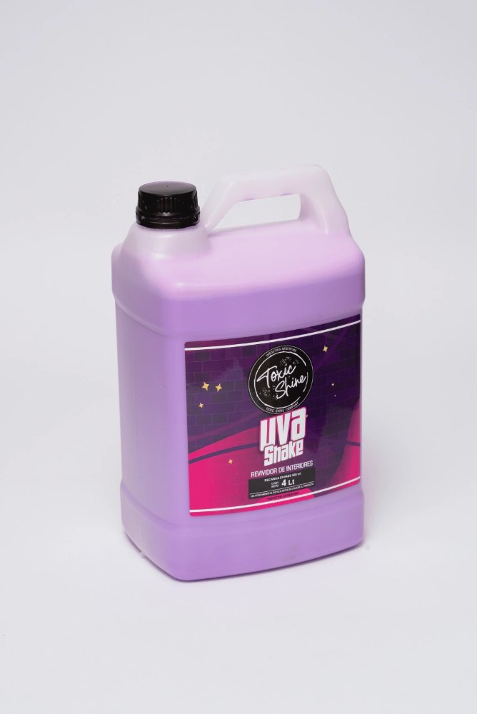 Uva shake 4L