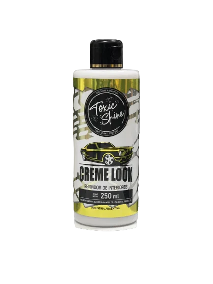 creme look 250ml