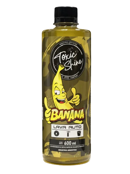 banana