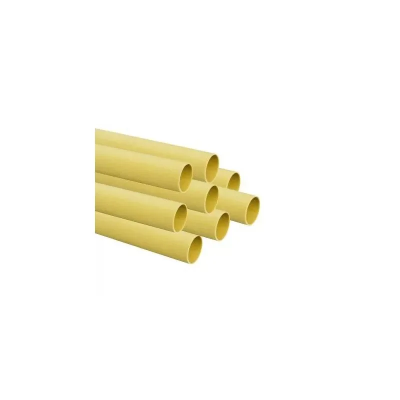 TUBO 1''1/2'' SANITARIO PESADO