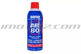 LUBRICANTE PENETRANTE CELLU