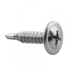 TORNILLO EXTRAPLANO PH PUNTA BROCA8X3/4