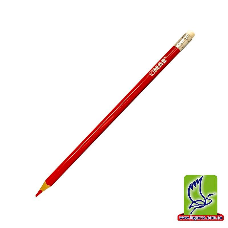 LAPIZ ROJO